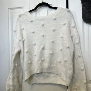 Women’s Sweater